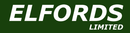logo for Elfords Sheds Portsmouth
