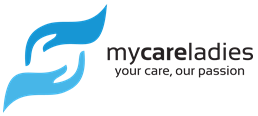 logo for My Care Ladies
