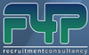 First 4 Personnel (& Temp) Ltd logo