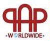 logo for PAP Worldwide